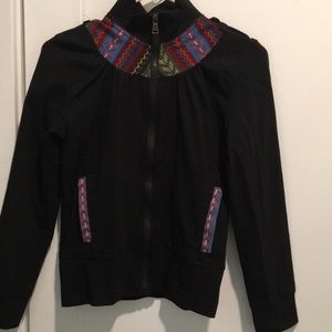 Danielle B Jacket